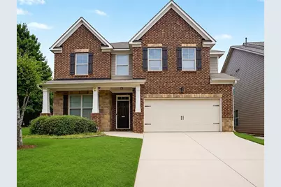 705 Highbranch Circle, Lawrenceville, GA 30044 - Photo 1