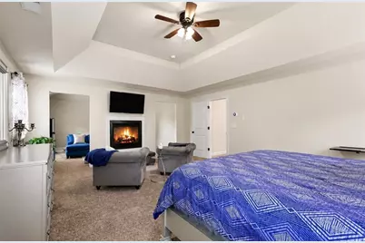 705 Highbranch Circle, Lawrenceville, GA 30044 - Photo 19