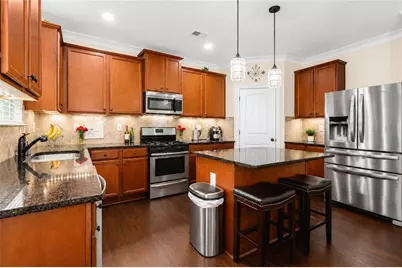 705 Highbranch Circle, Lawrenceville, GA 30044 - Photo 7