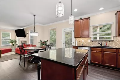 705 Highbranch Circle, Lawrenceville, GA 30044 - Photo 9