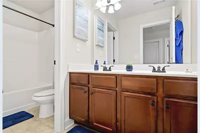 705 Highbranch Circle, Lawrenceville, GA 30044 - Photo 33