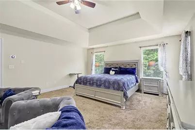 705 Highbranch Circle, Lawrenceville, GA 30044 - Photo 17