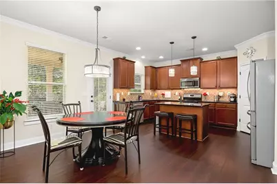 705 Highbranch Circle, Lawrenceville, GA 30044 - Photo 7