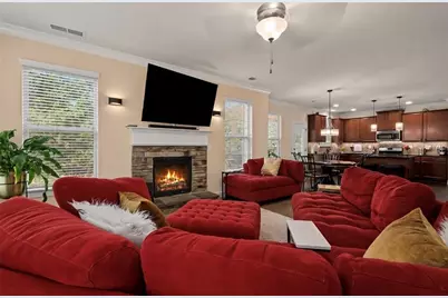 705 Highbranch Circle, Lawrenceville, GA 30044 - Photo 5