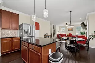 705 Highbranch Cir, Lawrenceville, GA 30044 - Photo 9