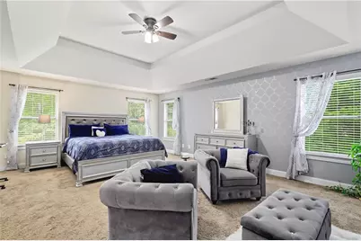 705 Highbranch Circle, Lawrenceville, GA 30044 - Photo 17