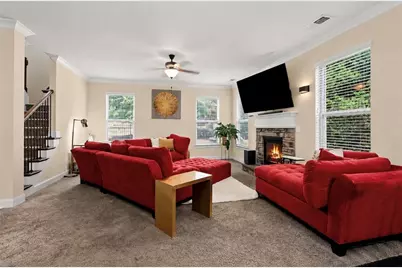 705 Highbranch Circle, Lawrenceville, GA 30044 - Photo 3