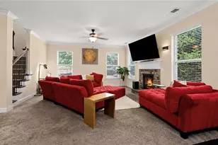 705 Highbranch Cir, Lawrenceville, GA 30044 - Photo 3