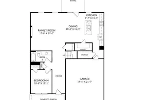 1570 Jordan Brook Dr, Lawrenceville, GA 30043 - Photo 21