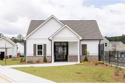 1570 Jordan Brook Drive, Lawrenceville, GA 30043 - Photo 25