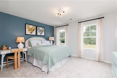 1570 Jordan Brook Drive, Lawrenceville, GA 30043 - Photo 17