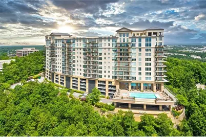 2950 Mount Wilkinson Parkway SE #902, Atlanta, GA 30339 - Photo 1