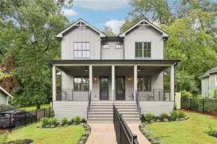 112 1st Ave, Decatur, GA 30030 - Photo 1