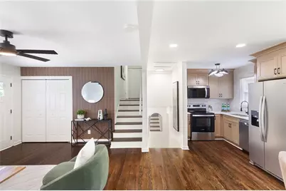 3230 Vanderbilt Lane NW, Atlanta, GA 30318 - Photo 13