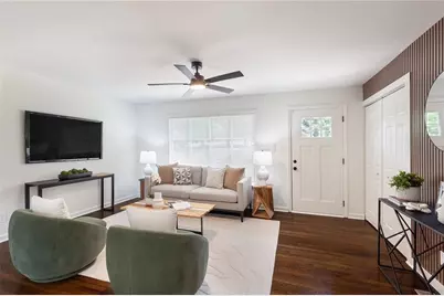 3230 Vanderbilt Lane NW, Atlanta, GA 30318 - Photo 7