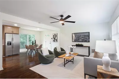 3230 Vanderbilt Lane NW, Atlanta, GA 30318 - Photo 3