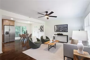 3230 Vanderbilt Ln NW, Atlanta, GA 30318 - Photo 3