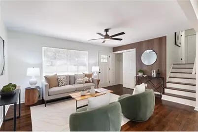 3230 Vanderbilt Lane NW, Atlanta, GA 30318 - Photo 5