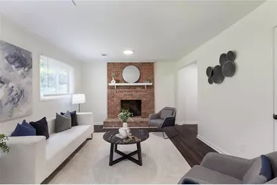 3230 Vanderbilt Lane NW, Atlanta, GA 30318 - Photo 25