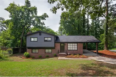3230 Vanderbilt Lane NW, Atlanta, GA 30318 - Photo 1
