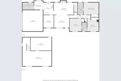 2868 Hickory Lane, Snellville, GA 30078 - Photo 41