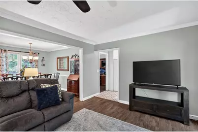 2868 Hickory Lane, Snellville, GA 30078 - Photo 9