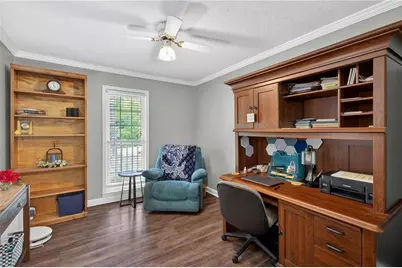 2868 Hickory Lane, Snellville, GA 30078 - Photo 27