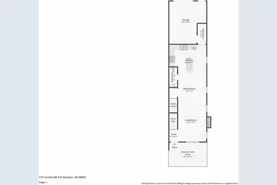 112 1st Avenue #B, Decatur, GA 30030 - Photo 41
