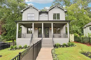 112 1st Ave, Decatur, GA 30030 - Photo 1