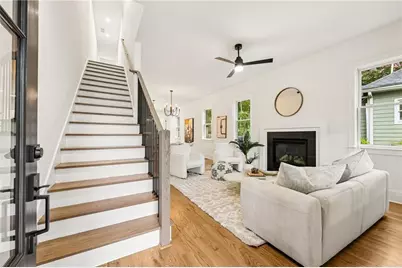 112 1st Avenue #B, Decatur, GA 30030 - Photo 3