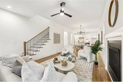 112 1st Avenue #B, Decatur, GA 30030 - Photo 5