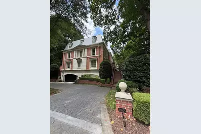 39 W Wesley Road NW #2, Atlanta, GA 30305 - Photo 41