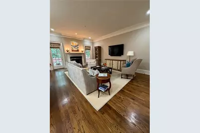 39 W Wesley Road NW #2, Atlanta, GA 30305 - Photo 11
