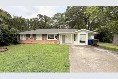 748 Greenhill Drive, Conyers, GA 30012 - Photo 1