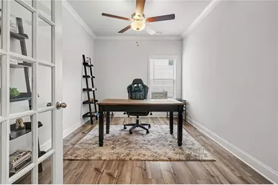 1911 Tidemarsh Lane, Lawrenceville, GA 30045 - Photo 21