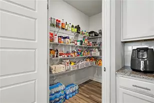 1911 Tidemarsh Ln, Lawrenceville, GA 30045 - Photo 13