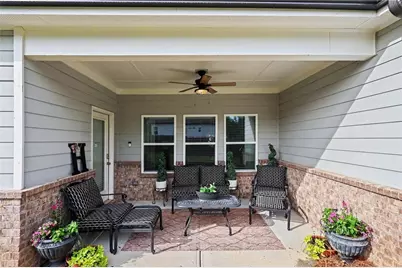1911 Tidemarsh Lane, Lawrenceville, GA 30045 - Photo 27