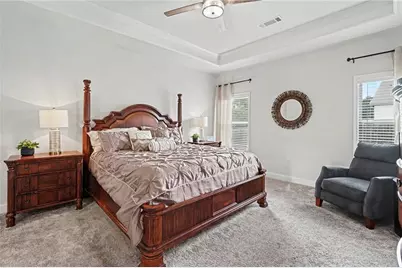1911 Tidemarsh Lane, Lawrenceville, GA 30045 - Photo 17