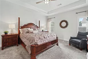 1911 Tidemarsh Ln, Lawrenceville, GA 30045 - Photo 17