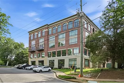 [Address not provided], Marietta, GA 30060 - Photo 1