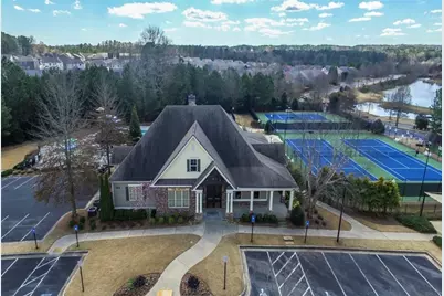 254 Shaw Drive, Acworth, GA 30102 - Photo 65