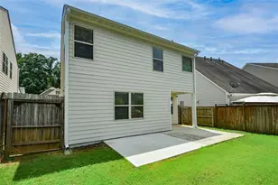 254 Shaw Dr, Acworth, GA 30102 - Photo 41