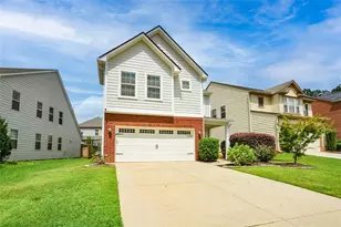 254 Shaw Dr, Acworth, GA 30102 - Photo 3