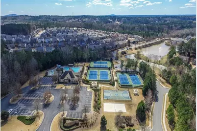 254 Shaw Drive, Acworth, GA 30102 - Photo 73