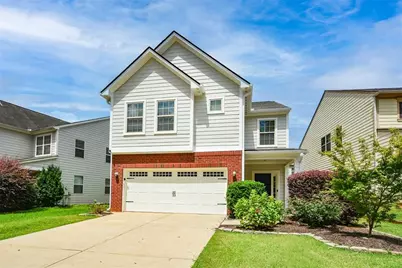 254 Shaw Drive, Acworth, GA 30102 - Photo 1