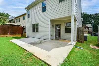 254 Shaw Drive, Acworth, GA 30102 - Photo 37