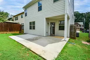 254 Shaw Dr, Acworth, GA 30102 - Photo 37