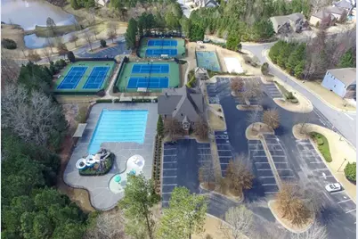 254 Shaw Drive, Acworth, GA 30102 - Photo 71