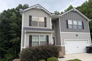 337 Daffodil Drive, Temple, GA 30179 - Photo 1