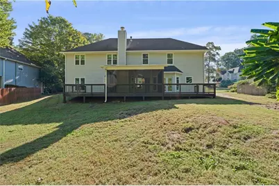 990 Allenbrook Lane, Roswell, GA 30075 - Photo 69